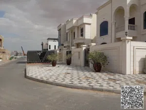 Residential Land for Sale in Ajman Al Alia