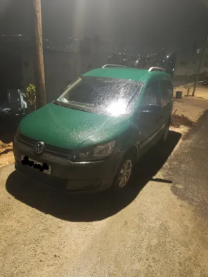 used-volkswagen-caddy-in-nablus