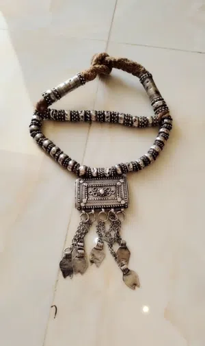 مارية نادرة وقديمة