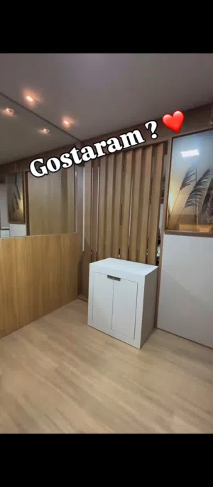 ميز مكتب سحب مع كومدي داخل الميز