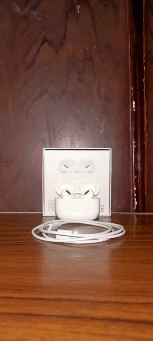 (Airpods pro)