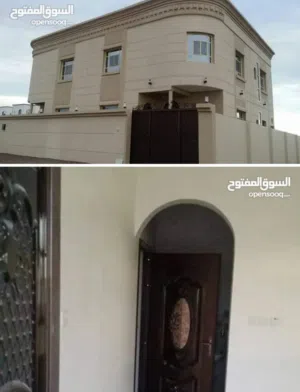 201 m2 3 Bedrooms Townhouse for Sale in Al Batinah Sohar