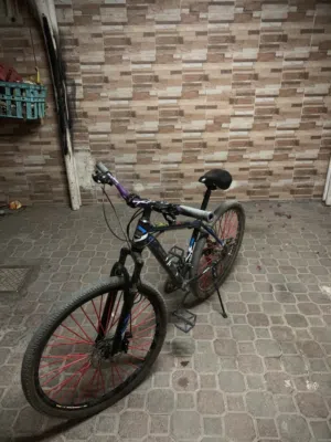 سيكل برازيلي  لبيع