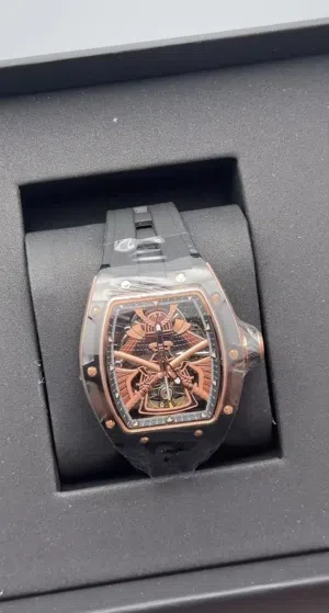 ساعه Minber اصلي وكاله