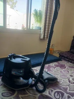 مكنسة رينبو المائية