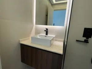 Home renovation or paint services