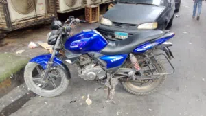 بينيللي VLR 150 موديل 2019 بحالة ممتازة"