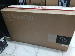 شاشه 55بوصهLG