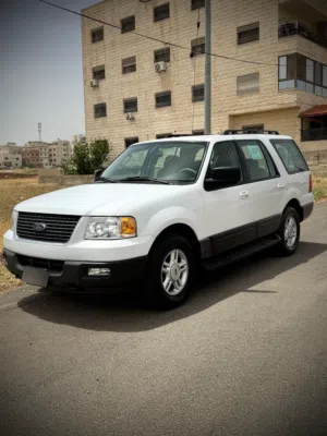 فورد اكسبيدشن 2005