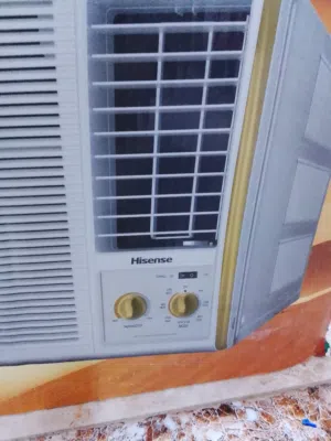 Hisense 1.5 to 1.9 Tons AC in Basra