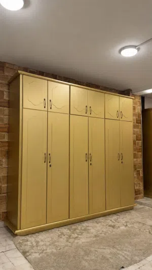 خزانه.... بحالة الوكاله