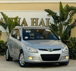 New Hyundai i30 in Tripoli