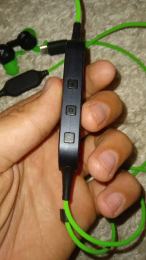 سماعه بيفا s6 pro