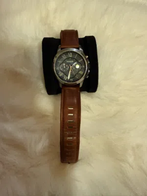 Fossil watch Very Good Condition