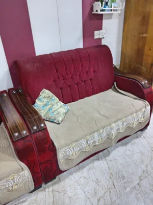 قنفات غرفة ضيوف