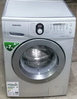 Samsung eco bubble 7kg