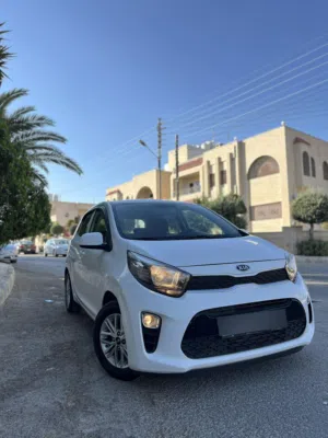 Kia picanto 2021