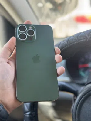13pro max محلي مش مفتوح