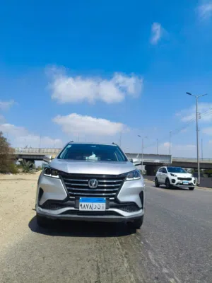 Changan . CS15 . 2022 . Used3