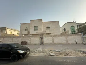 للبيع فيلا في منطقة الرماقيه