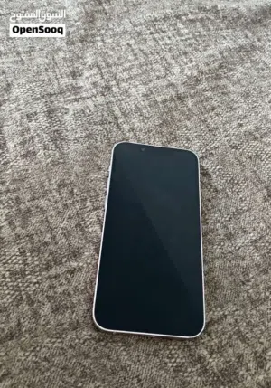 Apple iPhone 13 Mini 256 GB in Irbid