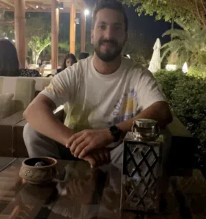 Ehsan Shalaldeh
