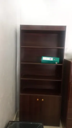 ‏أثاث مكتبي ‏.‏ مستعمل‏0