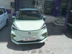 شانجان estar موديل 2023 للبيع