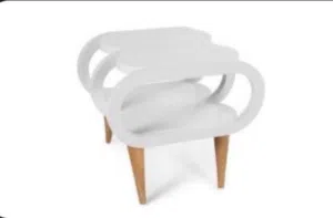 طاولة جانبية