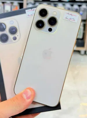 Apple iPhone 13 Pro 256 GB in Hadhramaut