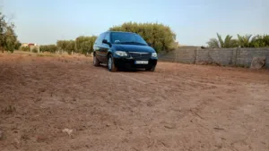 Used Chrysler Grand Voyager in Tripoli