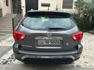 Used Suzuki Grand Vitara in Al Jahra