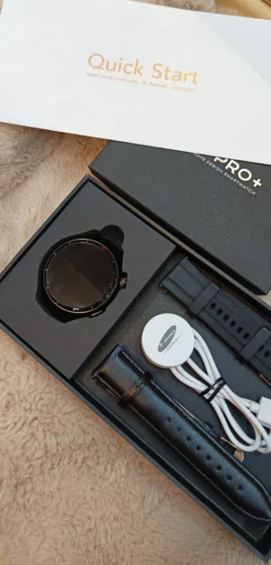 ساعه +x5 pro من شركه X-inova