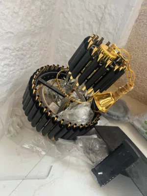 ثرية اضاءة داخلية