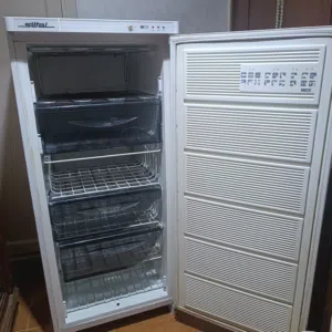 Deep freezer  siltal 6 drawers in  excellent condition