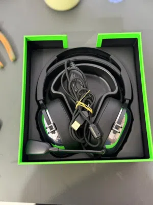سماعات  قيمنق  النوع VRTUX  سريع
