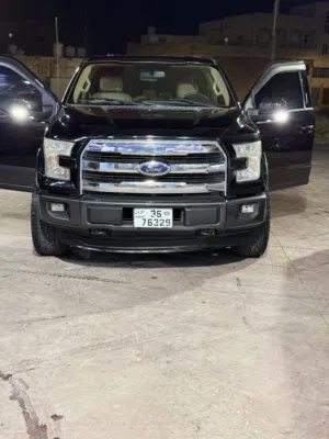 Used Ford F-150 in Amman