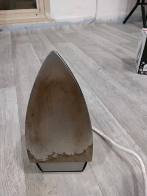 Panasonic Dry Iron.Light Weight