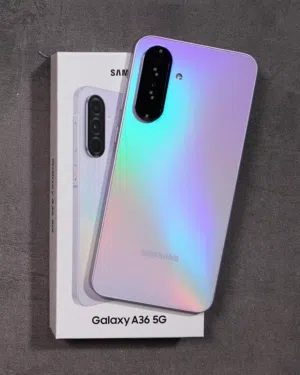 Samsung A36 5G  256gb