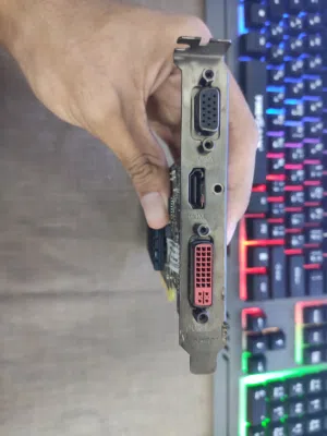 AMD Graphics Card 1GB Vram