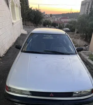 Used Mitsubishi Lancer in Amman
