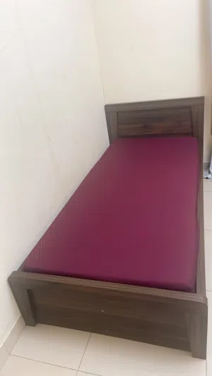 سرير أطفال