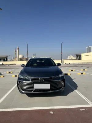 Toyota Avalon  XLE