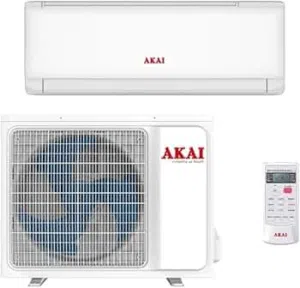 AKAI 2 Ton Inverter Split Air Conditioner  - ASA-24TII