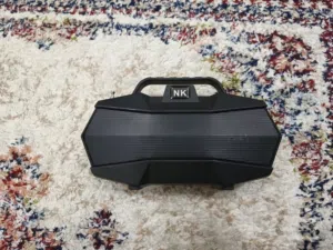 سماعة بلوتوث لاسلكية (NK) مستعملة