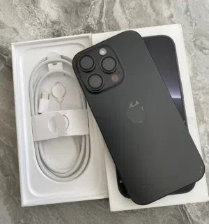 Iphone 16 pro 128GB (96%battry) شرق اوسط التلفون كلجديد