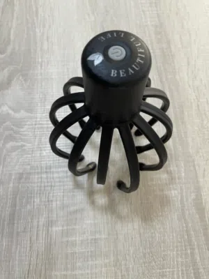 جهاز مساج للرأس وفروة الرأس – Beautiful Life