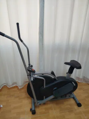 جهاز كروس بحالة ممتازة