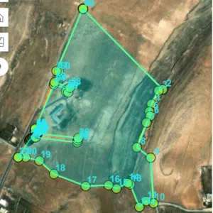 Farm Land for Sale in Tafila Al-Ayes