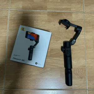 Stabilizer smart Xe